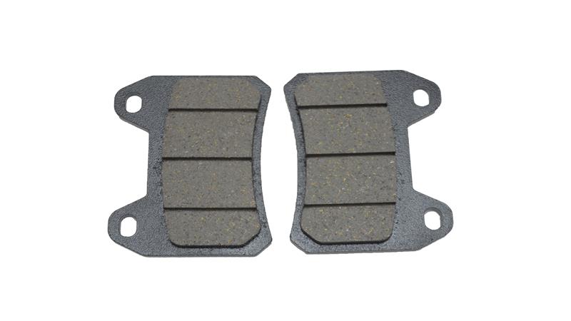 ARKA FREN MERKEZİ ALT KISIM (ZT250T-E)